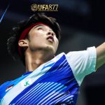 RACE TO GUANGZHOU