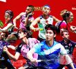 ผู้เข้ารอบสุดท้าย 8 อันดับแรกที่ได้รับการยืนยัน