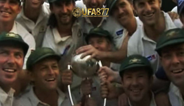 Kasprowicz มองย้อนกลับไปที่ชัยชนะ
