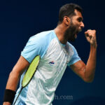 HS Prannoy, Satwiksairaj-Chirag Shetty