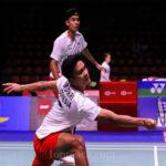 แชมป์เจ้าบ้าน Liang-Wang