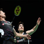 LIANG & WANG
