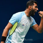 HS Prannoy และ Lakshya Sen เป็นผู้นำของอินเดีย