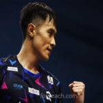 ไซเอ็ด โมดี อินเตอร์เนชันแนล