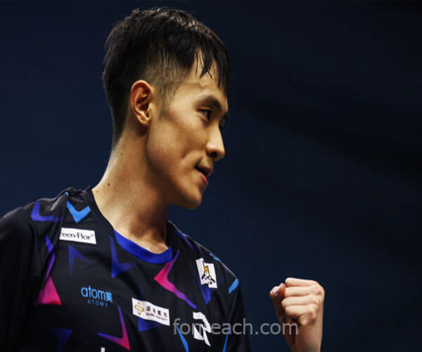 ไซเอ็ด โมดี อินเตอร์เนชันแนล