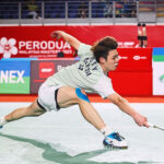 Tze Yong ตื่นตัวสูง