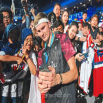 เพิ่มเงินรางวัลการแข่งขันเพื่อยกระดับโปรไฟล์แบดมินตัน