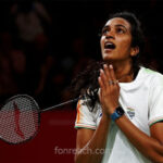 แบดมินตัน การเปลี่ยนแปลงทั้งหมดสำหรับ Sindhu