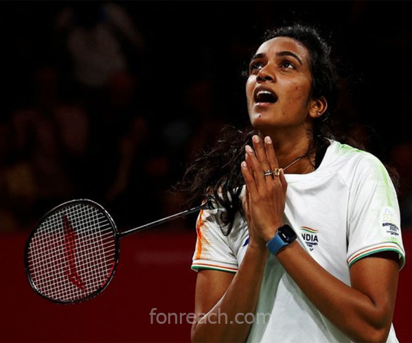 แบดมินตัน การเปลี่ยนแปลงทั้งหมดสำหรับ Sindhu