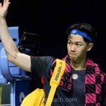 Zii Jia ทะลุเข้ารอบก่อนรองชนะเลิศ