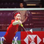 Zii Jia ผ่านเข้าสู่รอบก่อนรองชนะเลิศ