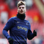 Timo Werner กลับมาในพรีเมียร์ลีก
