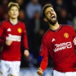 แมนเชสเตอร์ ยูไนเต็ด ผ่านเข้าสู่รอบ 4