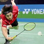 Zii Jia รอการทดสอบรอบแรกที่ All-England
