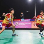 Hon Jian-Haikal จะเป็น Masters of Orleans