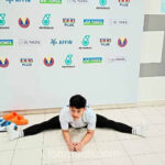ไฮคาลมีลุ้นคว้าแชมป์ทีมเอเชีย