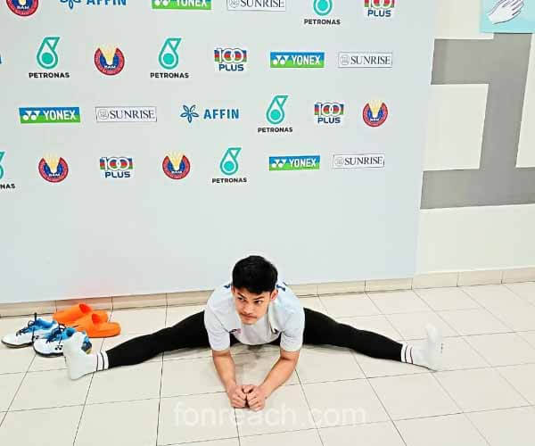 ไฮคาลมีลุ้นคว้าแชมป์ทีมเอเชีย