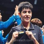Teen Anmol ตะลึงโลกหมายเลข 45 พรพิชา