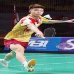 รอบคัดเลือกโอลิมปิกของ Tze Yong