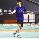 Jun Hao ต้องการช่วยทีมเก็บบันทึก