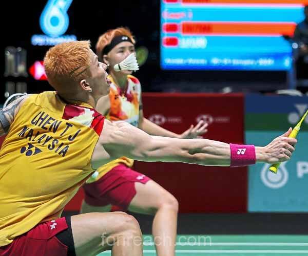 Tang Jie-Ee Wei สังหารคู่หูชาวญี่ปุ่น