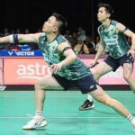 เรซีย์ เสียดายที่มาเลเซียดับเบิ้ลชนกัน