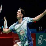 Axelsen พ่ายแพ้อย่างน่าตกใจ