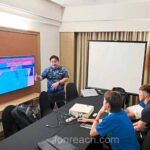 เจอร์รียืนหยัดในฐานะนักวิเคราะห์ผลงานที่ทุ่มเท