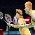 Tang Jie-Ee Wei ยิงไปไกล