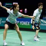 คู่ผสมอยู่ห่างจากรอบชิงชนะเลิศออลมาเลเซีย