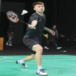 Tze Yong พยายามครั้งสุดท้าย