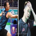 Wang จะให้ Tze Yong ลงแข่งเพื่อเงินของเขา