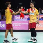 พบกับการแสดงกังโฮจาก Sze Fei-Izzuddin