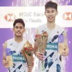 Bin Shen ต้องการให้ Hon Jian-Haikal