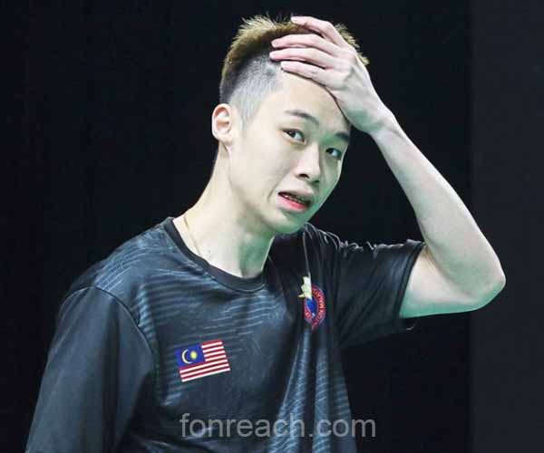 ความเป็นไปได้ที่ Tze Yong จะถอนตัว