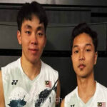 Roy King-Arif ตั้งเป้าให้สูงขึ้นหลังจากแสดงผลงาน