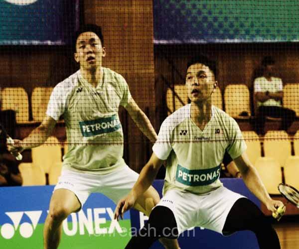 การรักษาอาชีพของ Tze Yong