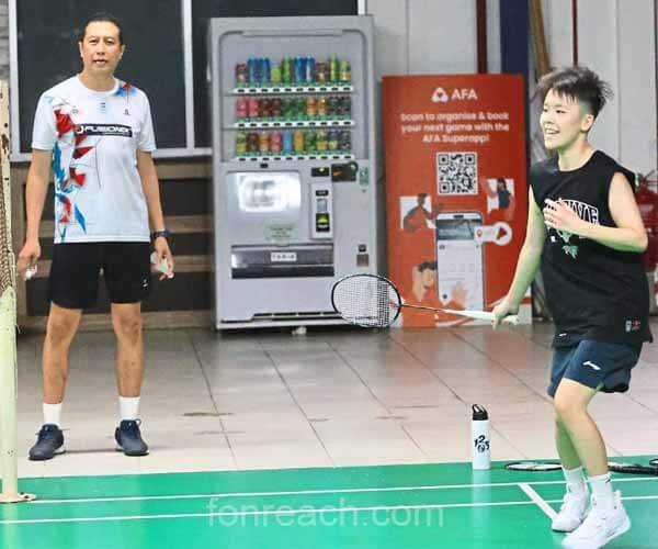 โค้ชชาวอินโดนีเซียสุดเจ๋งสร้างความแตกต่าง