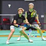 Tang Jie-Ee Wei สุดฮอต
