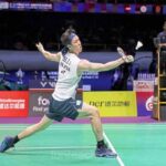 Zii Jia มีปัญหาในการเจรจารอบแรก