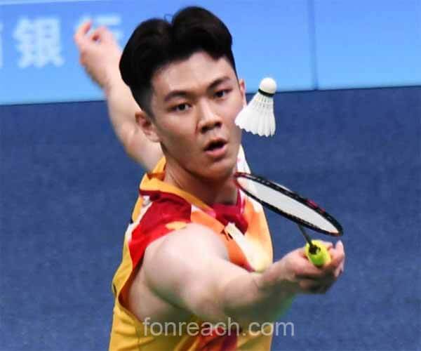Zii Jia เข้าสู่รอบก่อนรองชนะเลิศ
