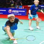 Tang Jie-Ee Wei มือวางอันดับท็อป