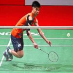 Zii Jia และ Jun Hao โชว์ความแข็งแกร่ง