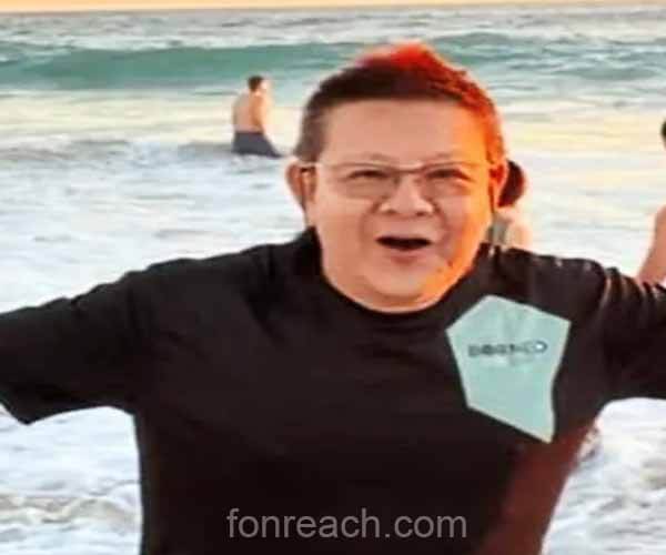 เวทมนตร์ของเฟรดทำให้โลกแห่งความดี