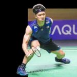Pro Zii Jia แสดงให้เห็นว่าเขายังมีไฟอยู่ในท้อง