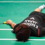 Calmer Zii Jia กำลังก้าวไปในทิศทางที่ถูกต้อง