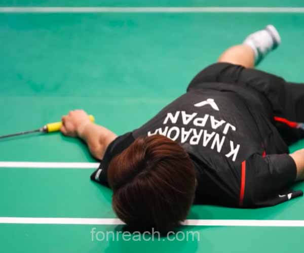 Calmer Zii Jia กำลังก้าวไปในทิศทางที่ถูกต้อง