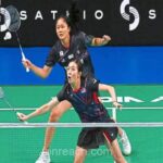 Zii Jia และ Pei Jing-Chiew Sien