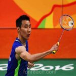 ชอง เหว่ย หวังว่า BWF จะประเมินทีมแพทย์