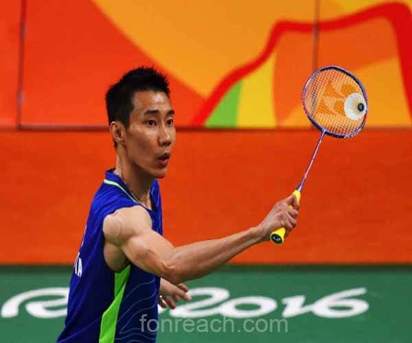 ชอง เหว่ย หวังว่า BWF จะประเมินทีมแพทย์